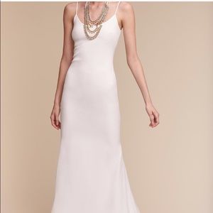 NWT BHLDN Monroe Gown